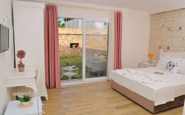 Allegria Butik Hotel