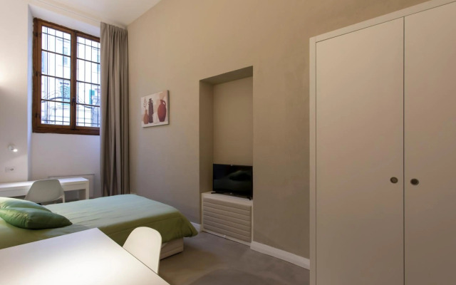 Palazzo dei Ciompi Suites