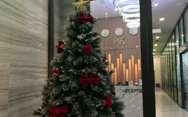 PH Hotel & Apartment