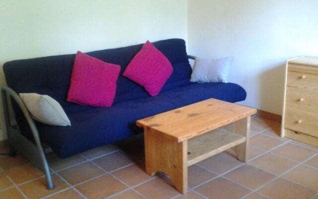 Apartamento Puerto de Compostela