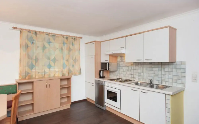 Spacious Holiday Home in Goldegg near Ski Lift