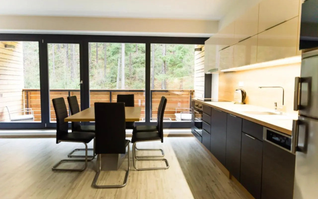 Apartment Mumlava Harrachov 5