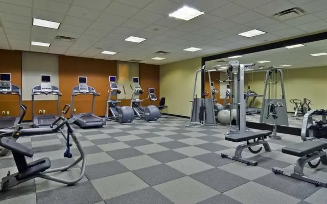 Embassy Suites Lexington