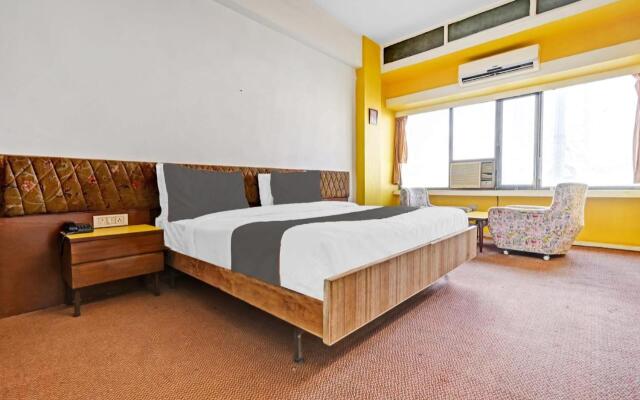 Collection O 86522 Hotel Staybridge Suites