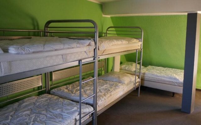 Harz Hostel