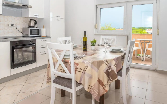 Apartmani Danijel