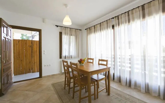 Velia Seaside Apartments