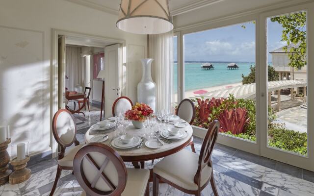 Canouan Resort at Carenage Bay - The Grenadines