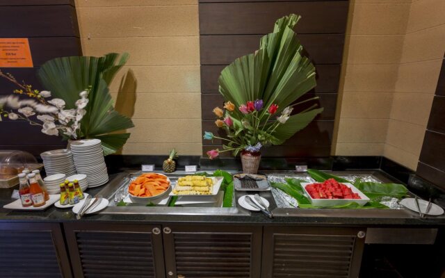 PGS Hotels Patong