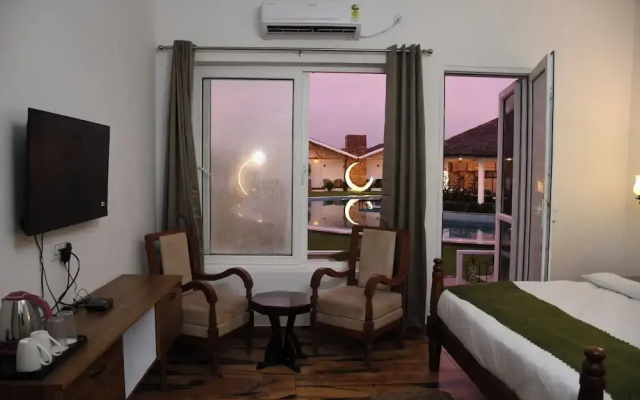 Prakaram Resort And Cafe