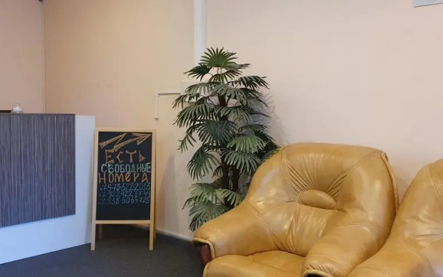 Mini Hotel Mechta 3
