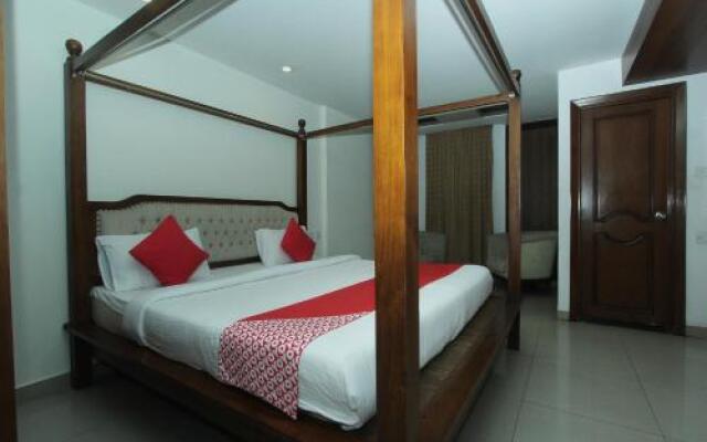 Confido Inn & Suites