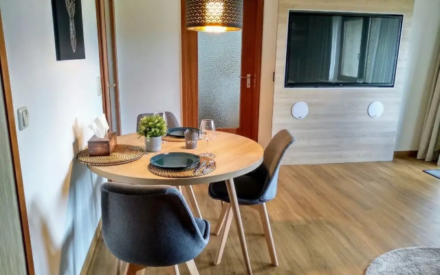Ferienwohnung Fichtelzauber