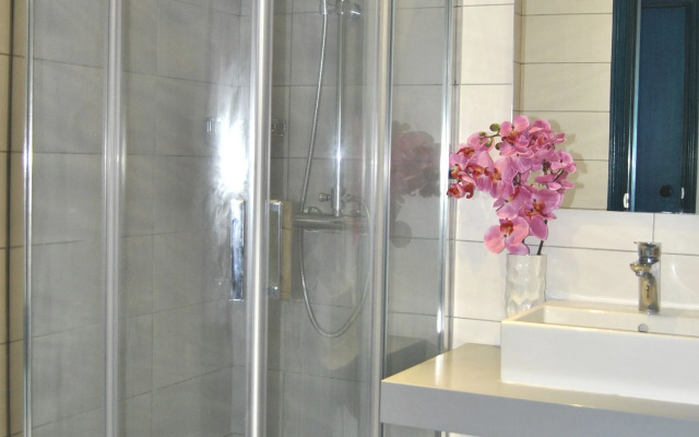 Oasis Hotel Prasonisi