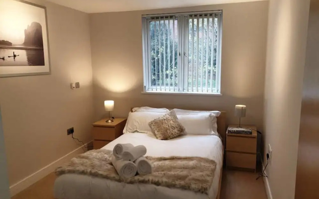 Birmingham Ruby, 2 Bedroom Apartment