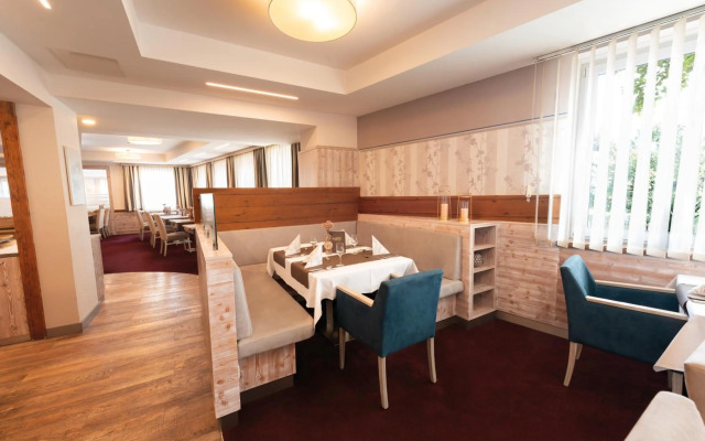 Kur- und Wellnesshotel Förch