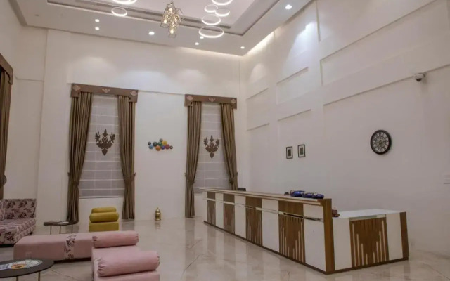 The Utopia Resort