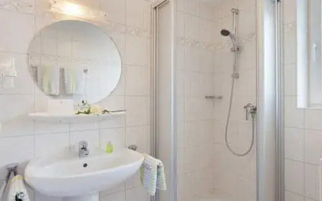 Gästehaus Behle-Schäperken