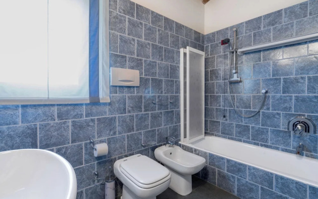 Casolare Torre With Pool And Ac