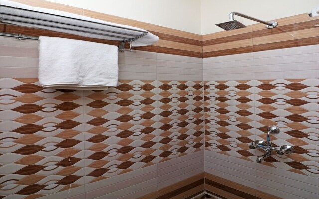 OYO 12888 Hotel Ananta