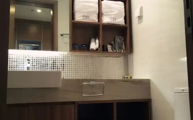 YUMI Apartment-Qizi Bay Branch