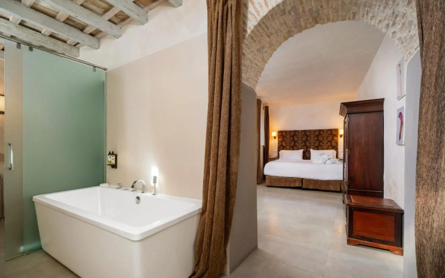 Boutique Hotel V...