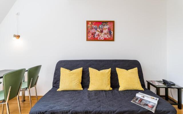 BpR SOHO Boutique Home with AC