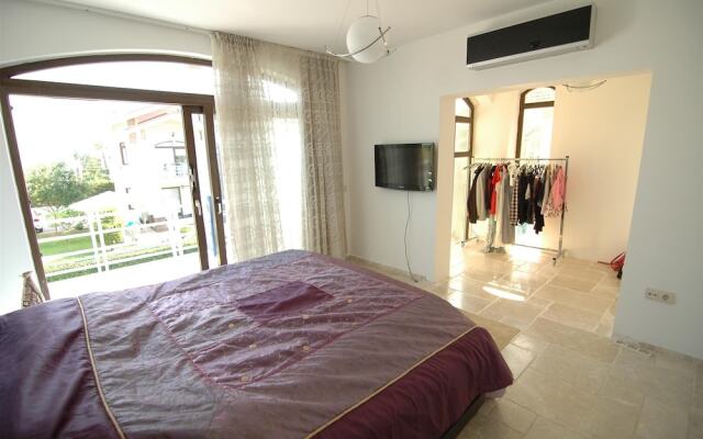 Belek Lgt Villa 1 by Belek Rental