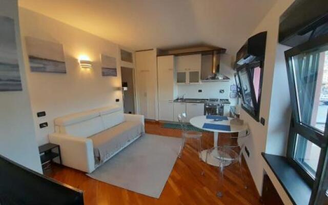 Magicstay - Flat 45M² 1 Bedroom 2 Bathrooms - Genoa