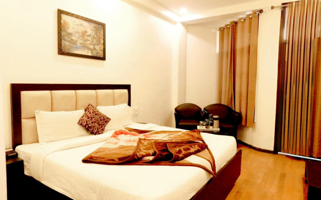 Hotel Crystal Palace