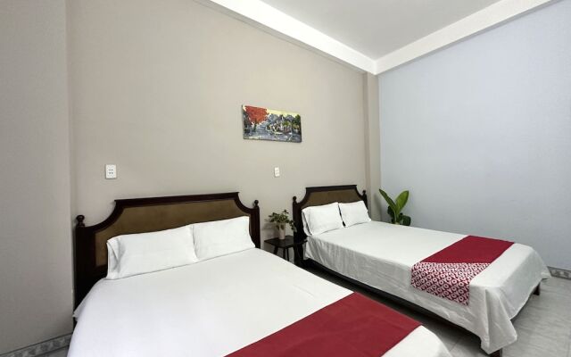 OYO 1187 Suoi Da Motel