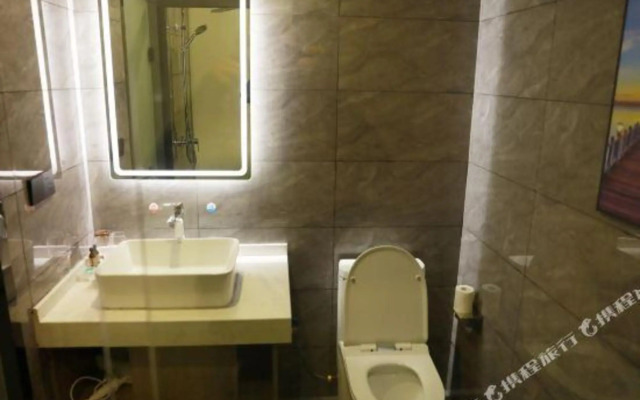 Wanfeng Hotel