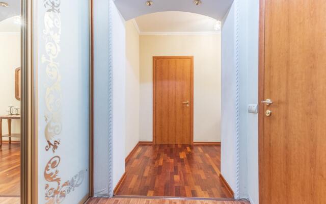 Апартаменты на улице Габдуллы Тукая 75Г