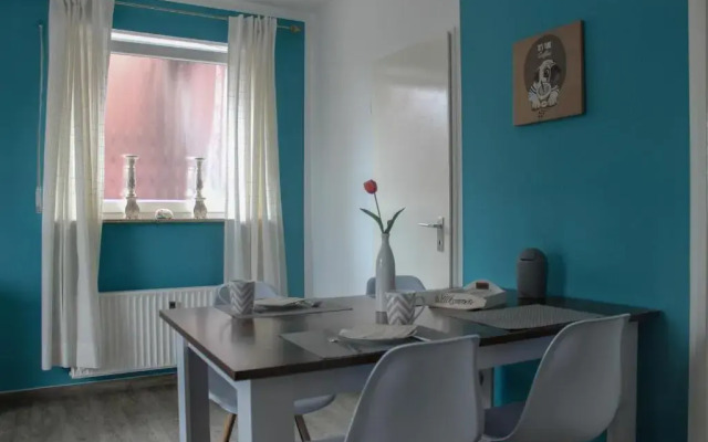 Haus Nordheimstraße Wohnung 7