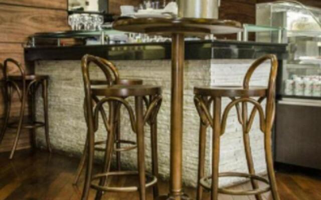 Mont Blanc Apart Hotel Duque de Caxias