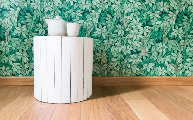 Italianway Apartments - De Castillia 20