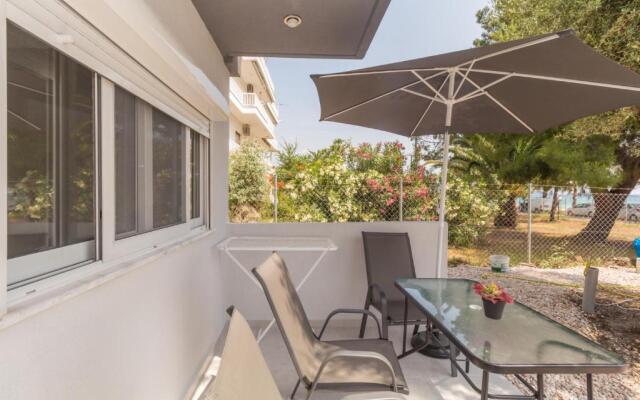 Akti Alegra Apartment II
