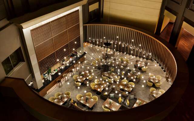 Wyndham Grand Athens