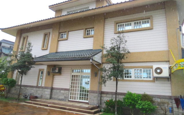 Tourist Home B&B