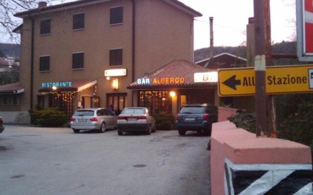 Albergo alla Stazione