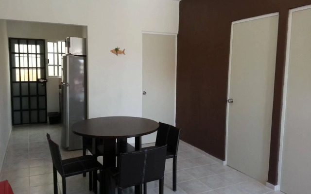 Casa Riviera Maya