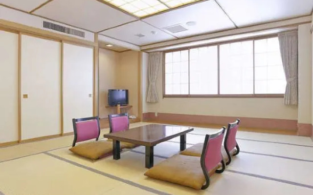 City Garden Hotel Shinanoji