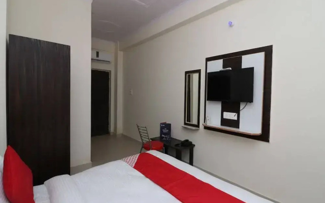 Hotel Siddheshwar By OYO rooms