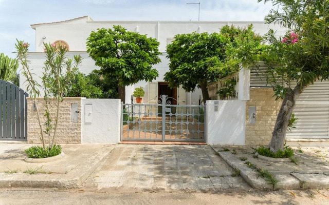 Villetta Costa Merlata by Wonderful Italy