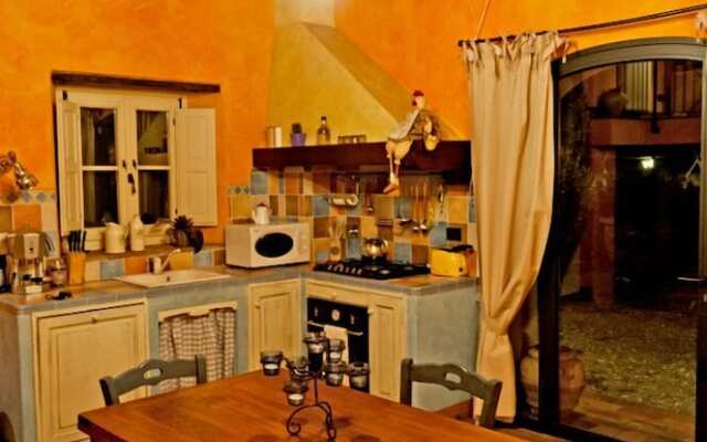 Verdidea - SOTTO COLLE