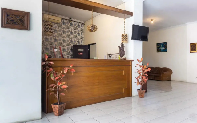OYO 3803 Hotel Wonojati Syariah Malang