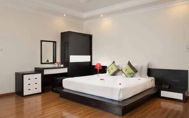 Serenity Villa Hotel Hanoi