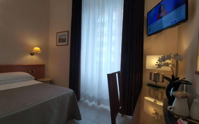 Hotel Principe Eugenio