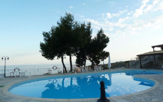 Milia Bay Hotel Apartments