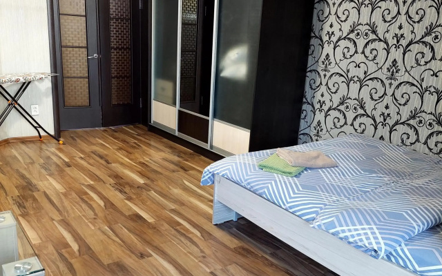 Apartment in street Kievskaya 49